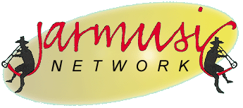 JARMusic Network logo